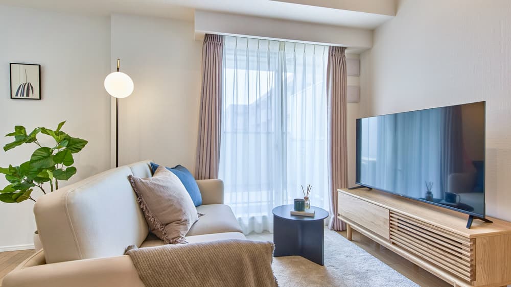 Room Type Gallery